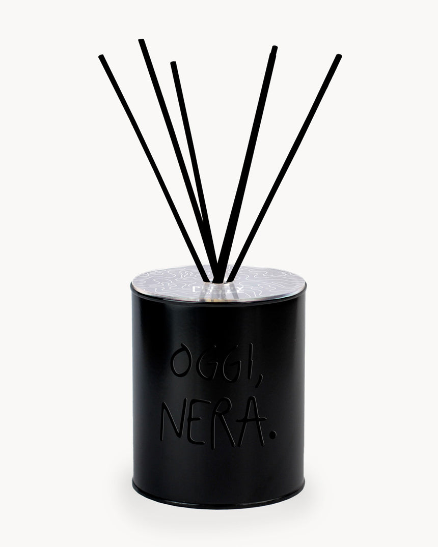 Profumatore - “Oggi Nera”