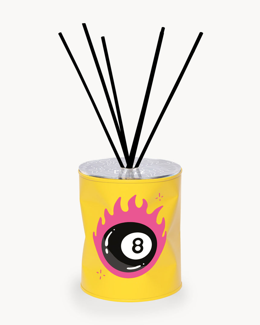 Profumatore - “Otto Nero”