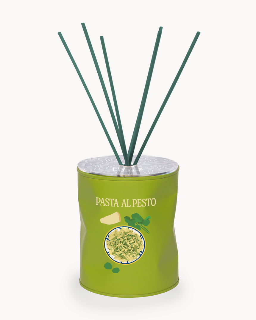 Profumatore - “Pasta al Pesto”