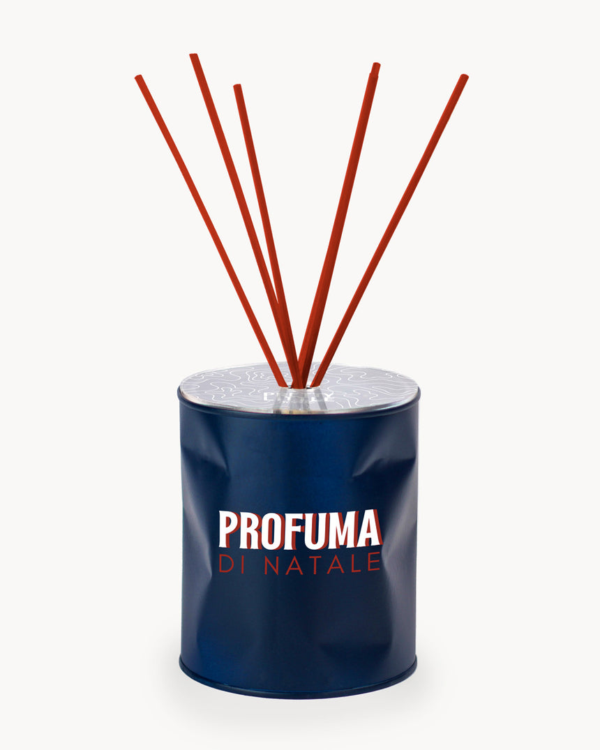 Profumatore - "Profuma di Natale"