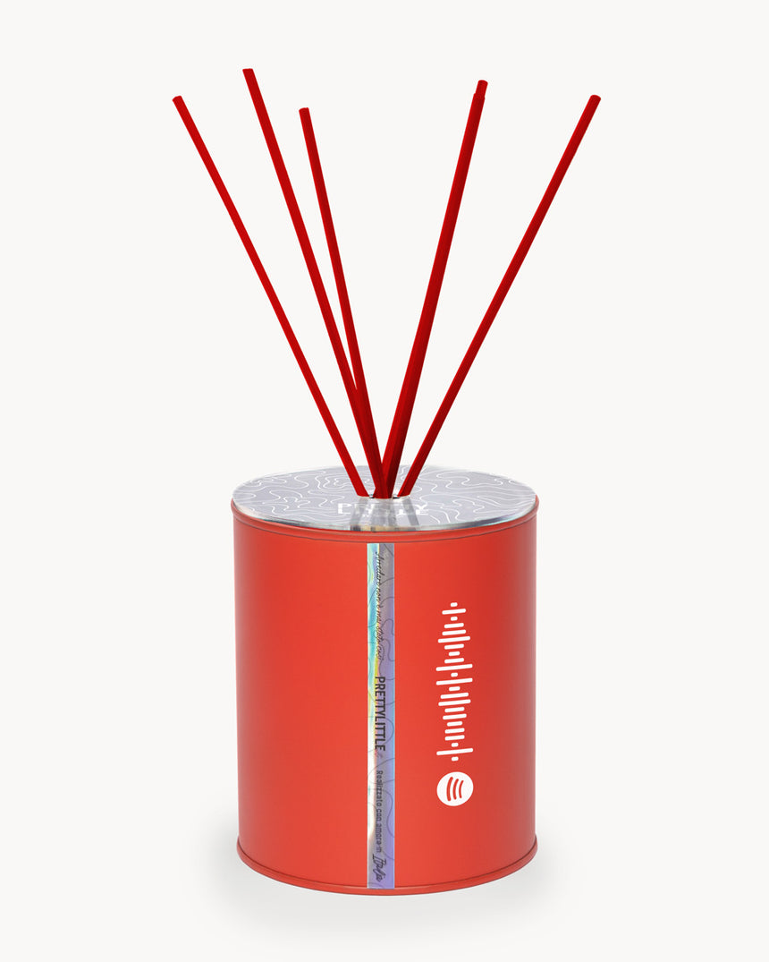 Profumatore - “Ma poi Arrivi Tu”