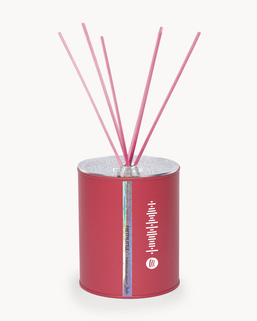 Profumatore - “Io e Te fermiamo il mondo”