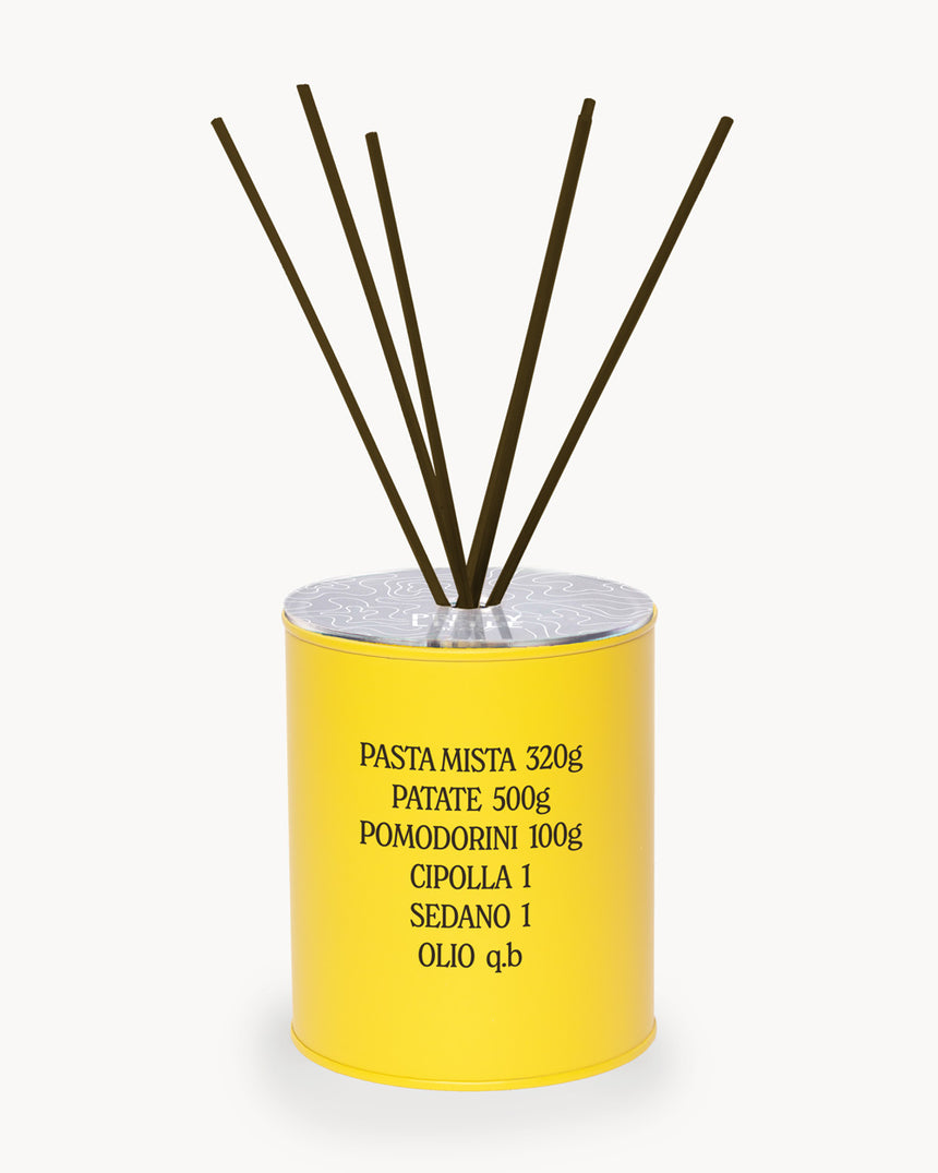 Profumatore - “Pasta & Patate”