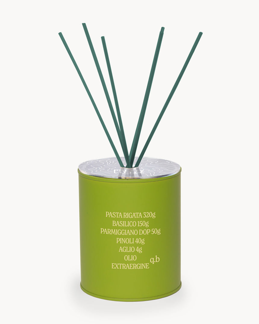Profumatore - “Pasta al Pesto”
