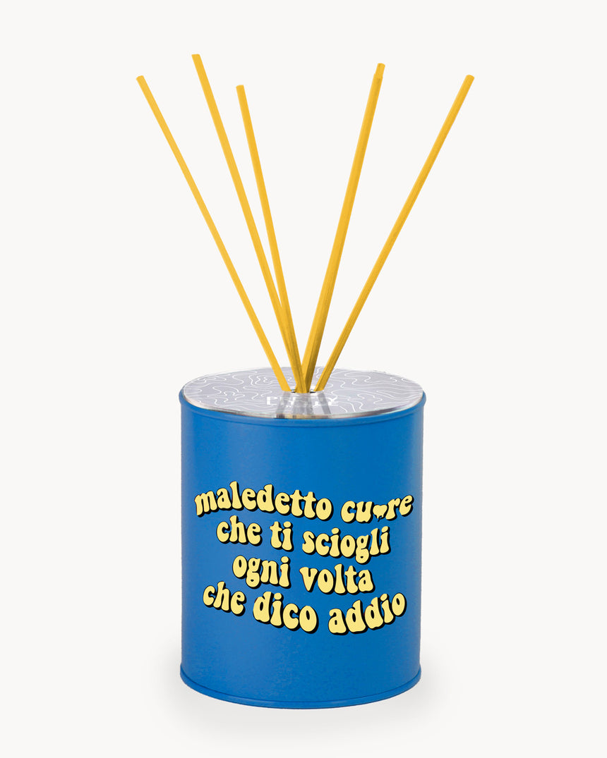 Profumatore - “Maledetto Cuore”