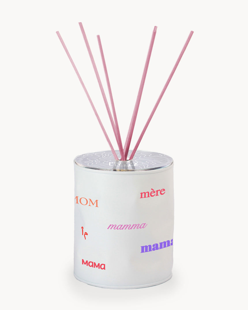 Profumatore - “Mamma in tutte le lingue”