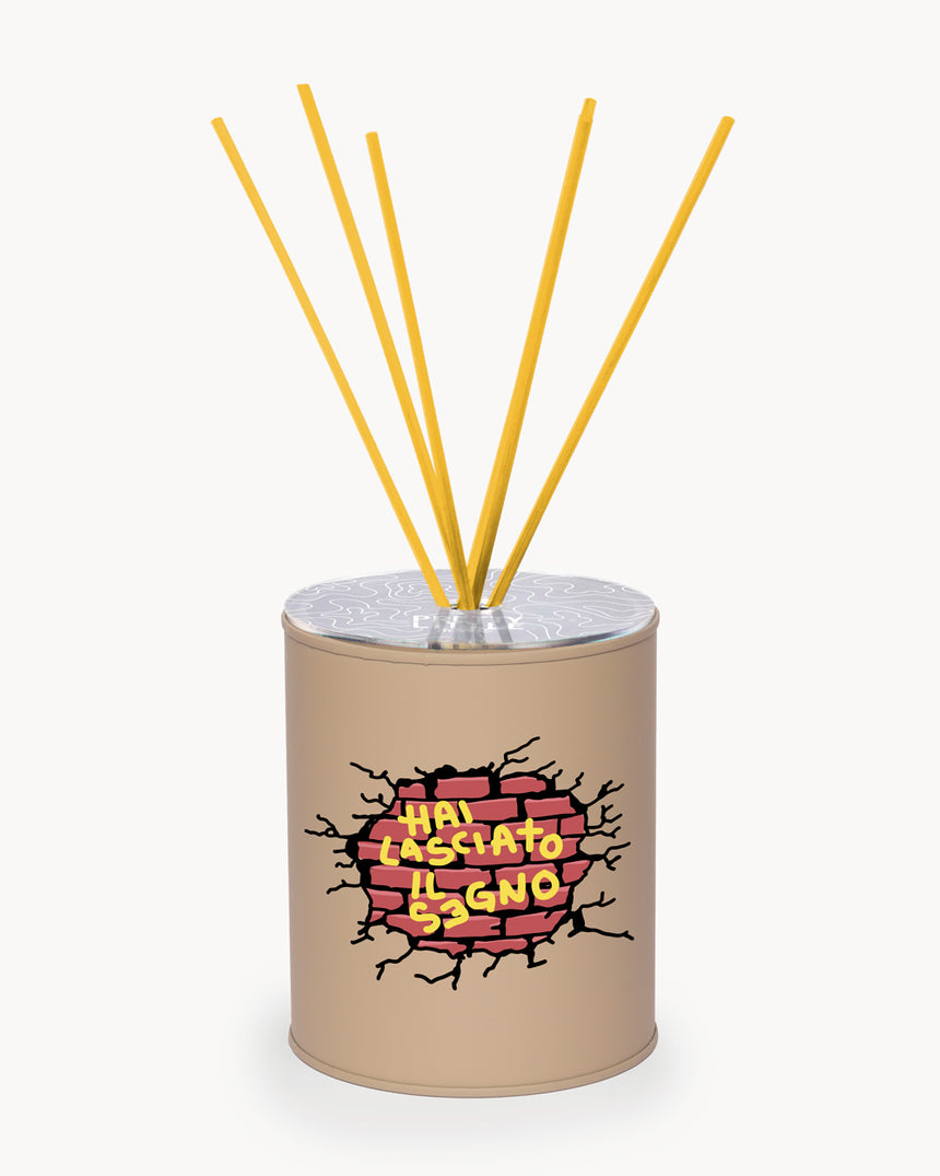 Air Freshener - “You Left Your Mark”