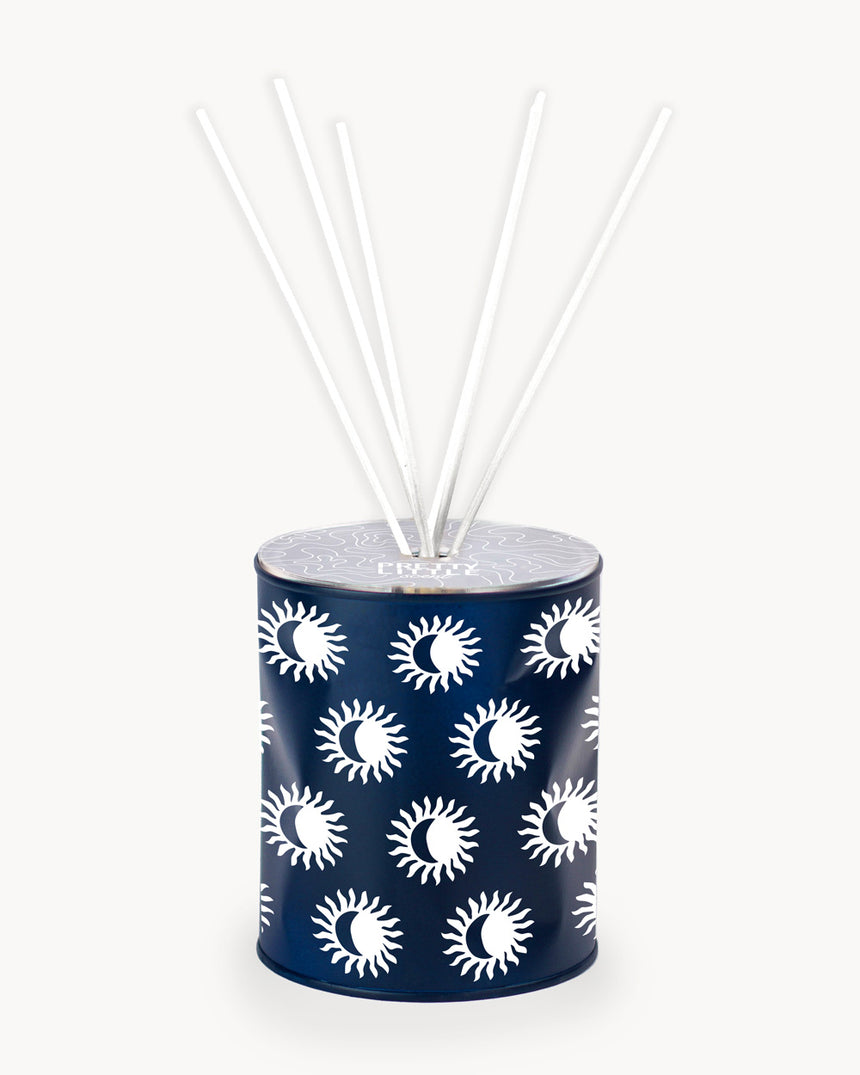 Air Freshener - All Over "Sun and Moon"