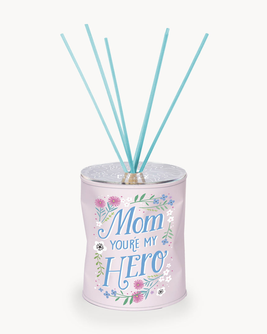 Profumatore - “Mom You're My Hero”