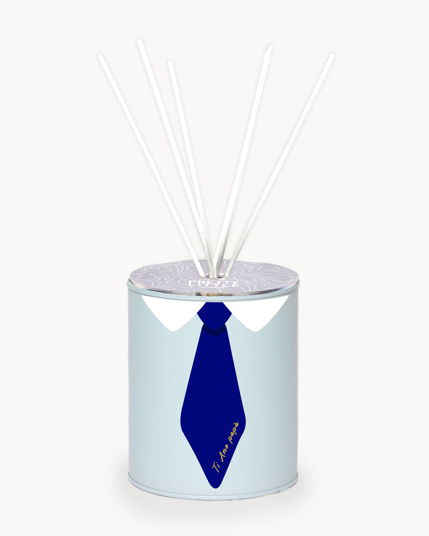 Profumatore - "Ti Amo Papà"