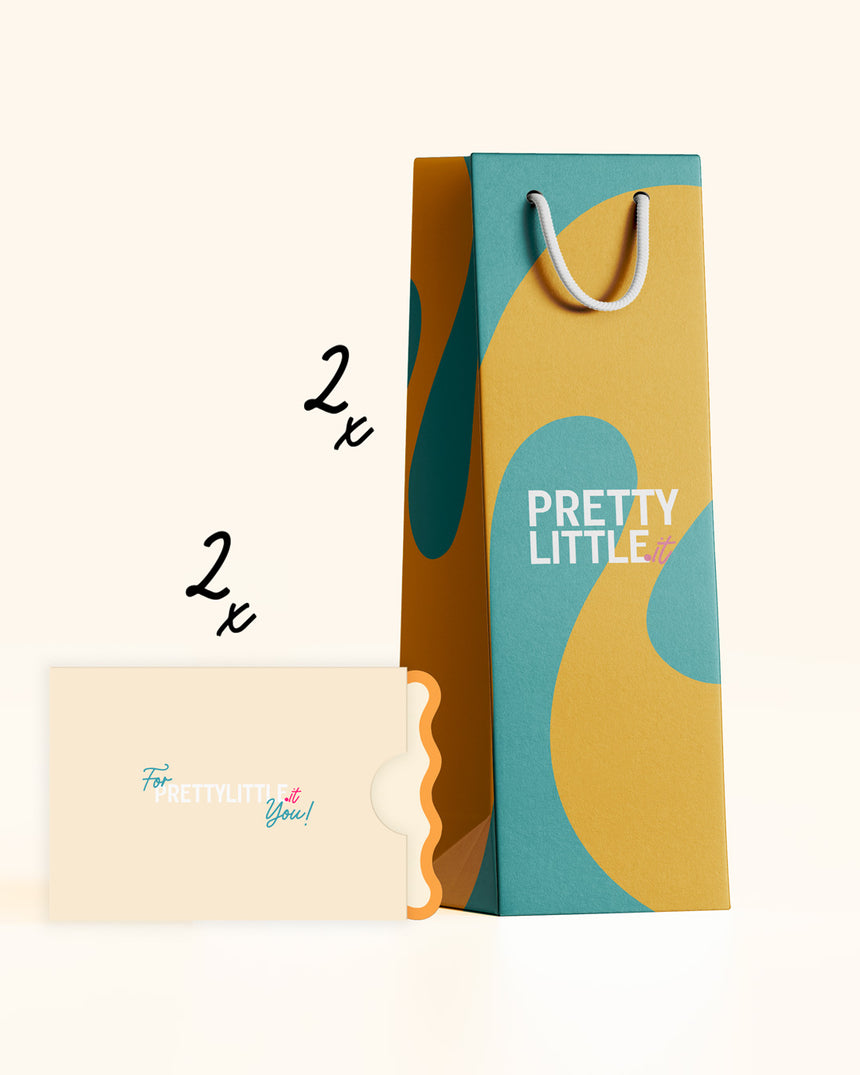 Confezione Regalo Profumatore