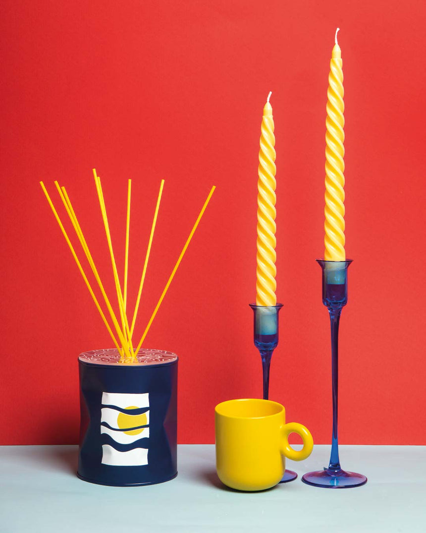 Profumatore - "Sunset"