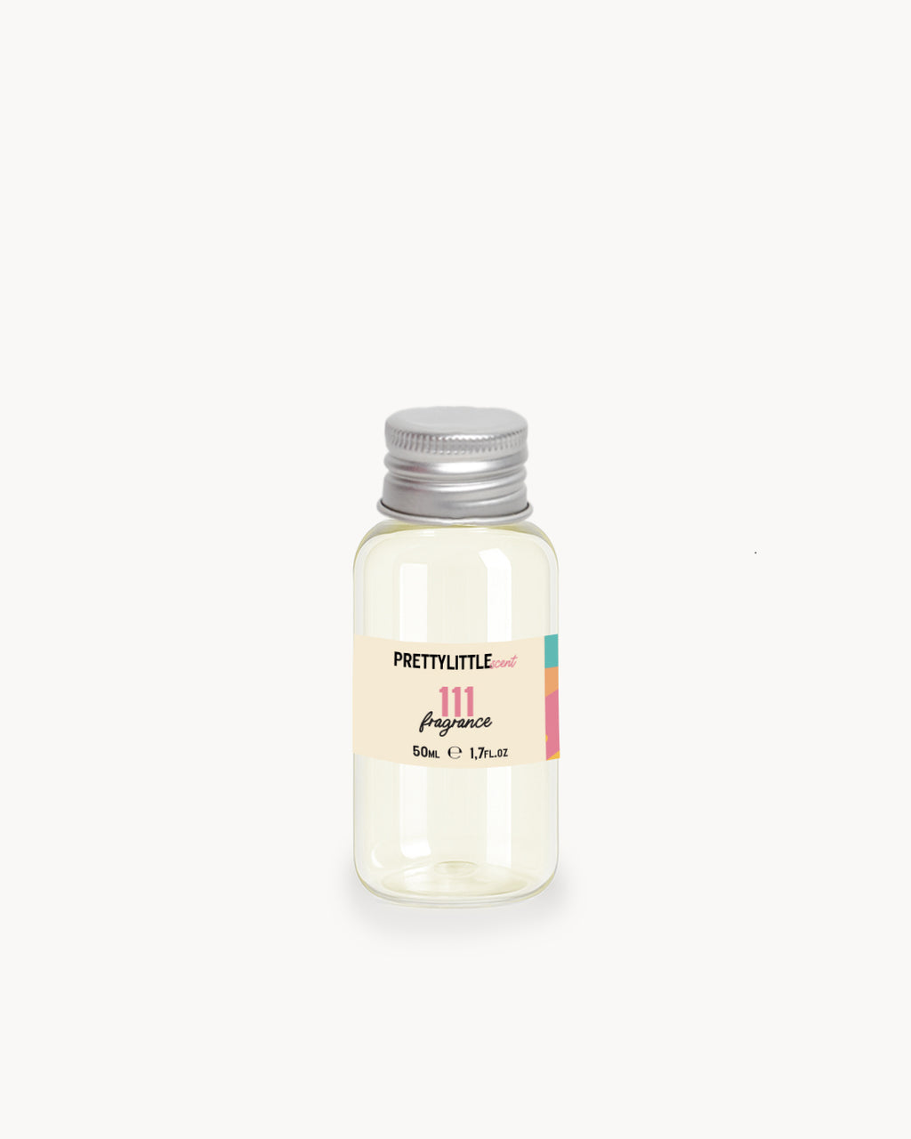 111 Fragrance 50ml Ricarica
