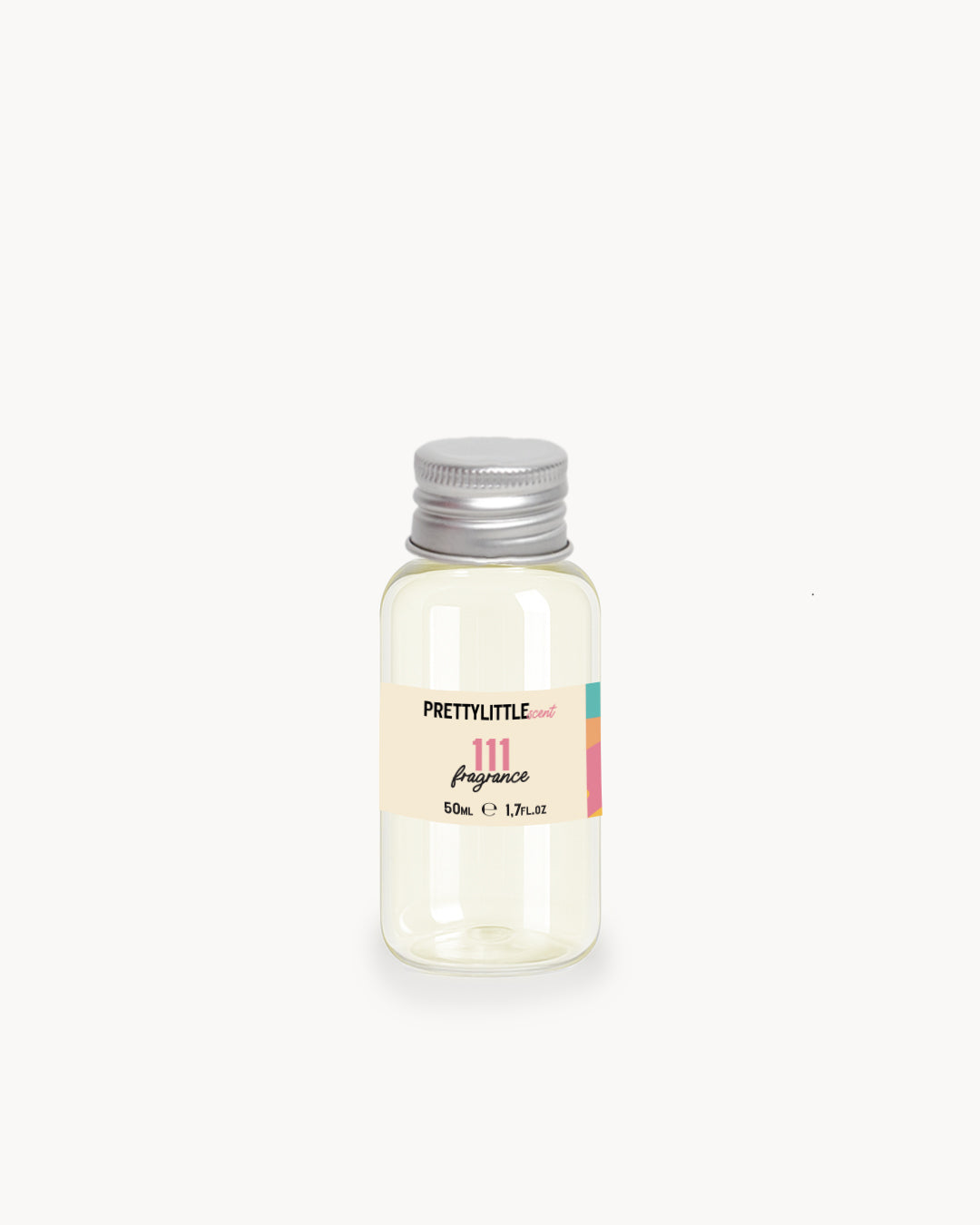111 Fragrance 50ml Ricarica