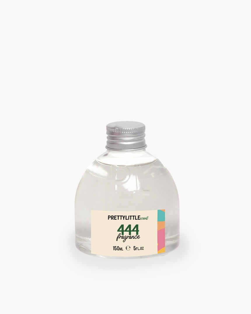 444 Fragrance 150ml Ricarica