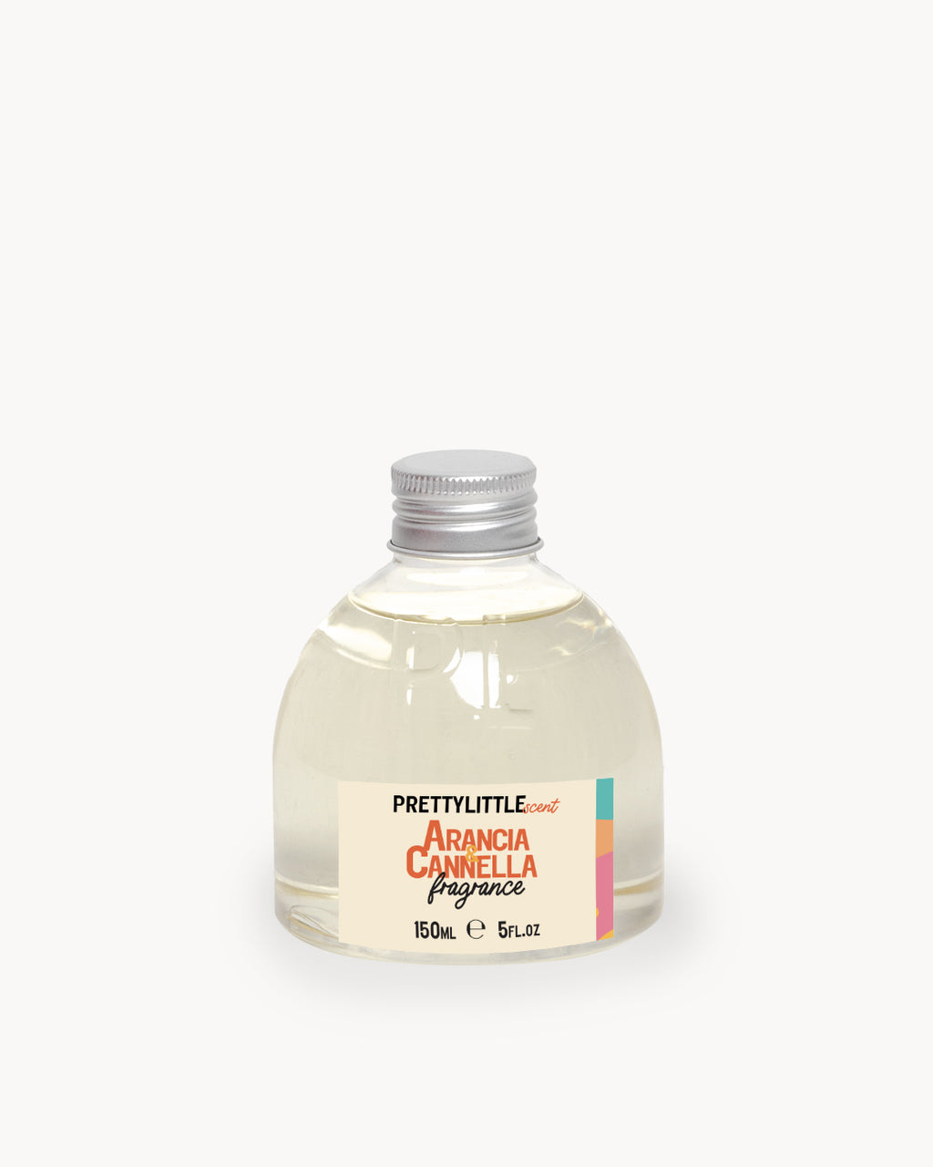 Arancia&Cannella Fragrance 150ml Ricarica