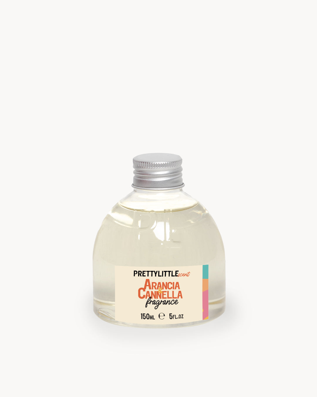Arancia&Cannella Fragrance 150ml Ricarica
