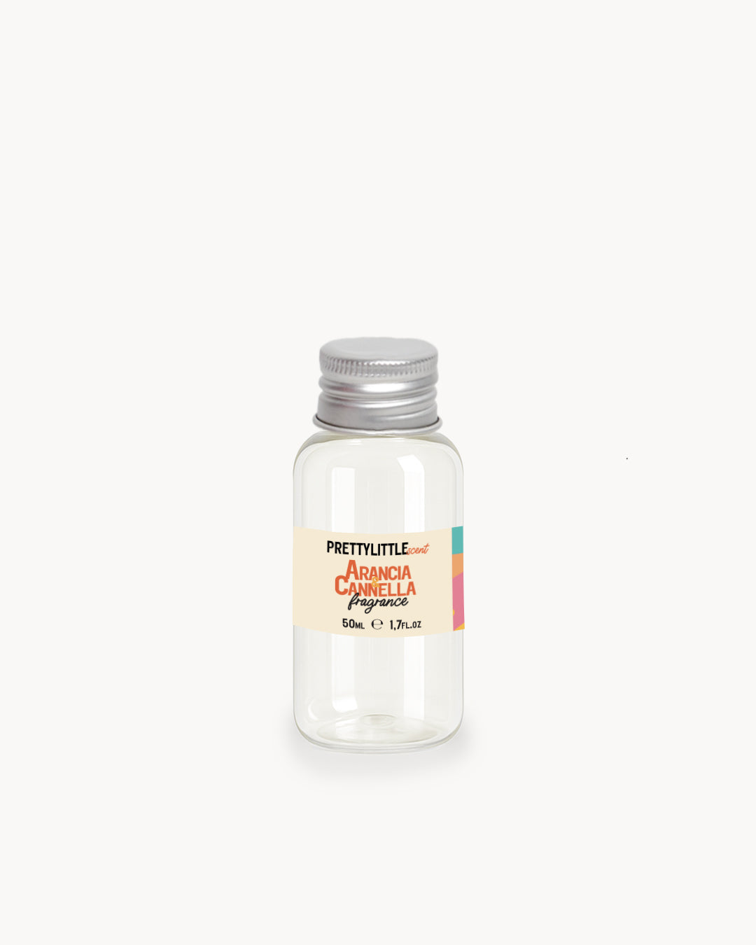 Arancia&Cannella Fragrance 50ml Ricarica