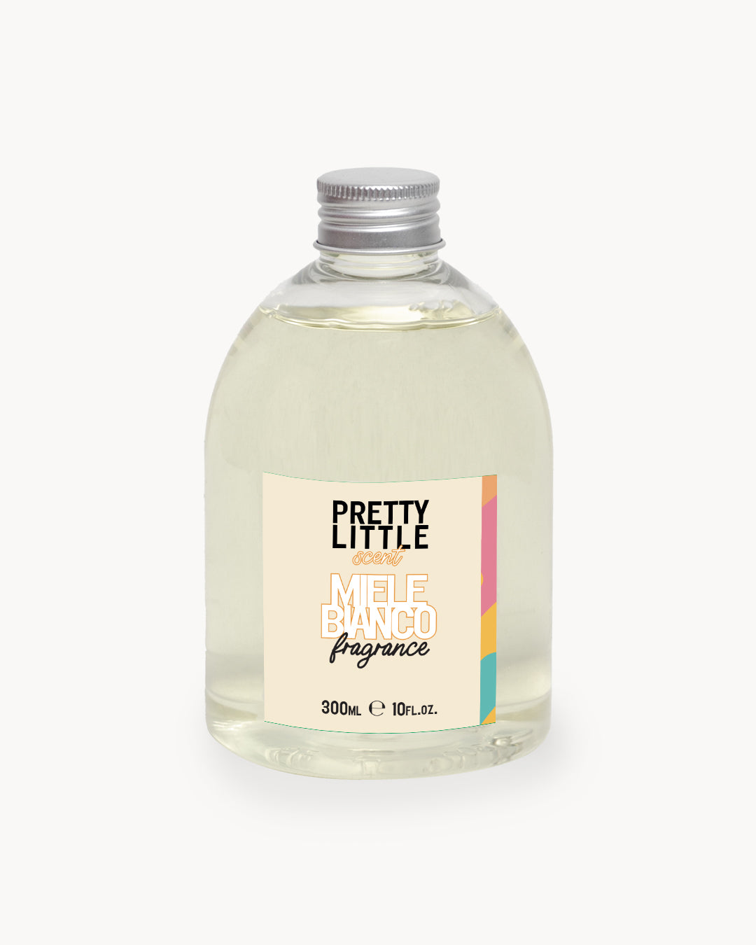 MIELE BIANCO Fragrance 300ml Ricarica