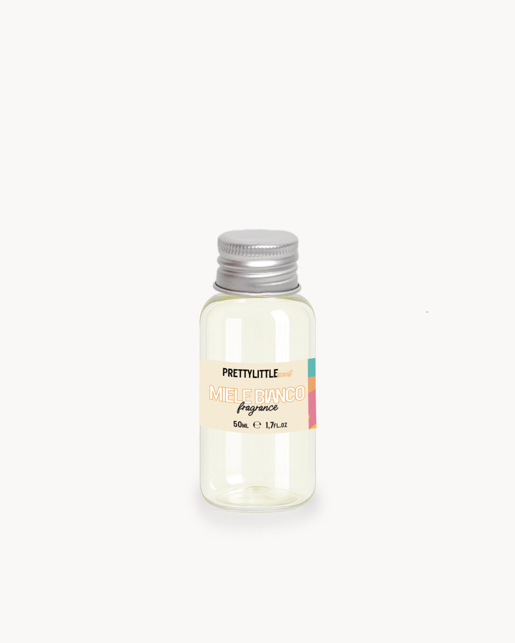 MIELE BIANCO Fragrance 50ml Ricarica