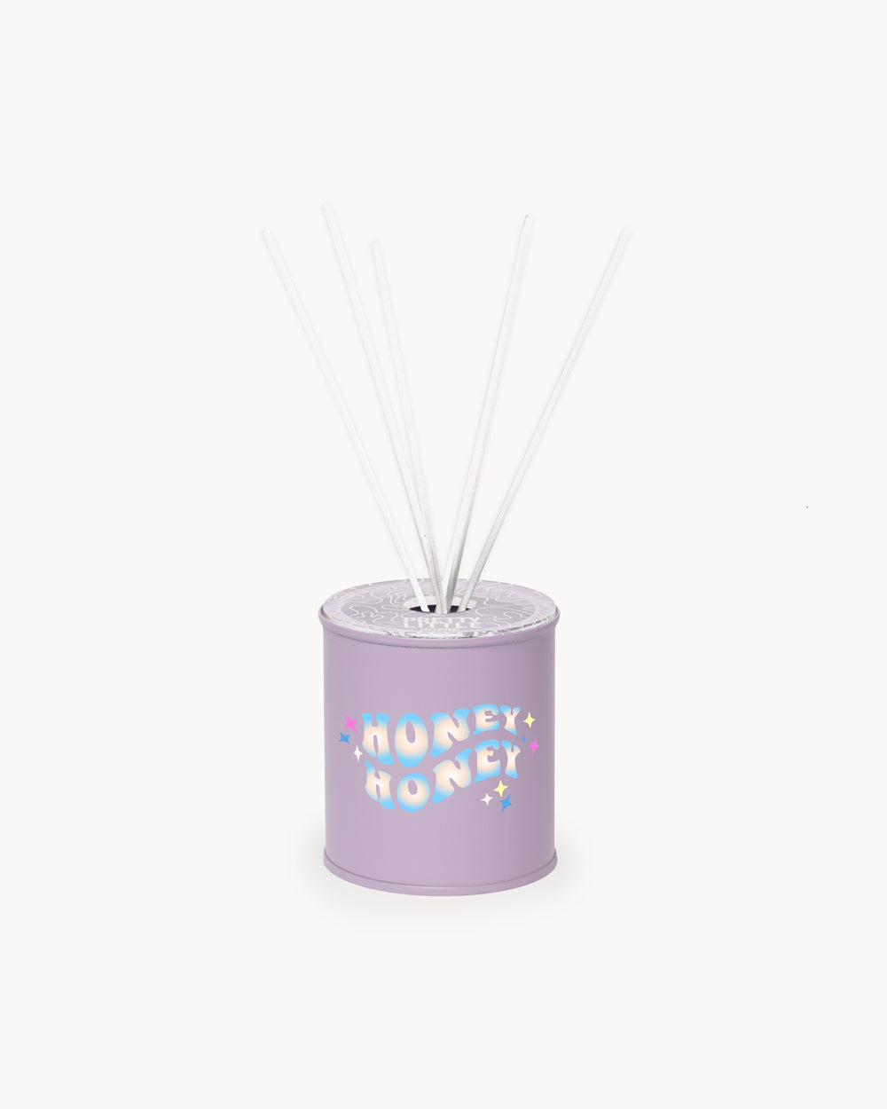 Mini Profumatore - "Honey"