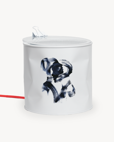 Lampada - "Legati dentro"