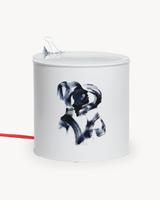 Lamp - Where is my "CHANEL"