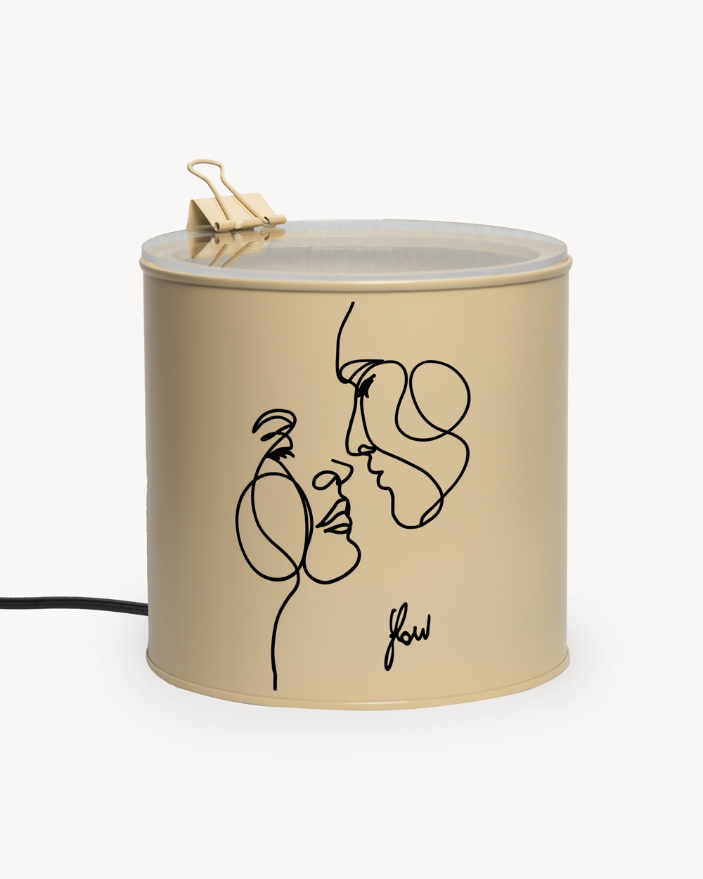 Lamp - Where is my "CHANEL"