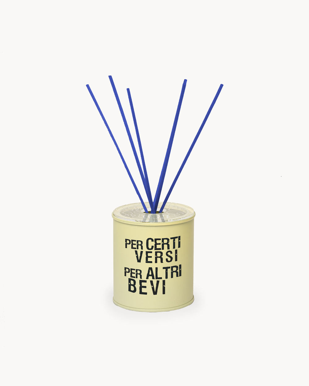 Mini Profumatore - "...per altri bevi"