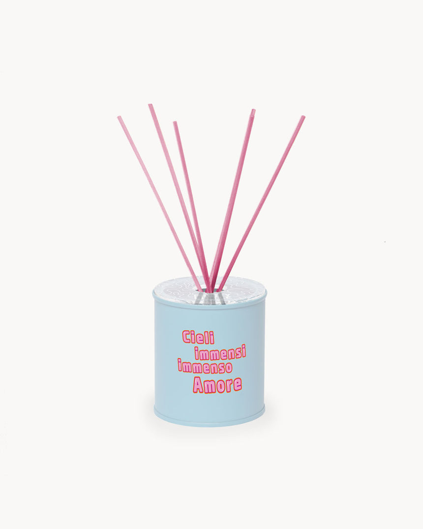 Mini Profumatore - "Cieli immensi"