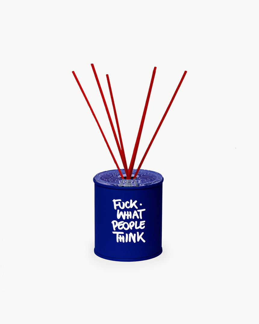 Mini Air Freshener - "Time for a Wine"