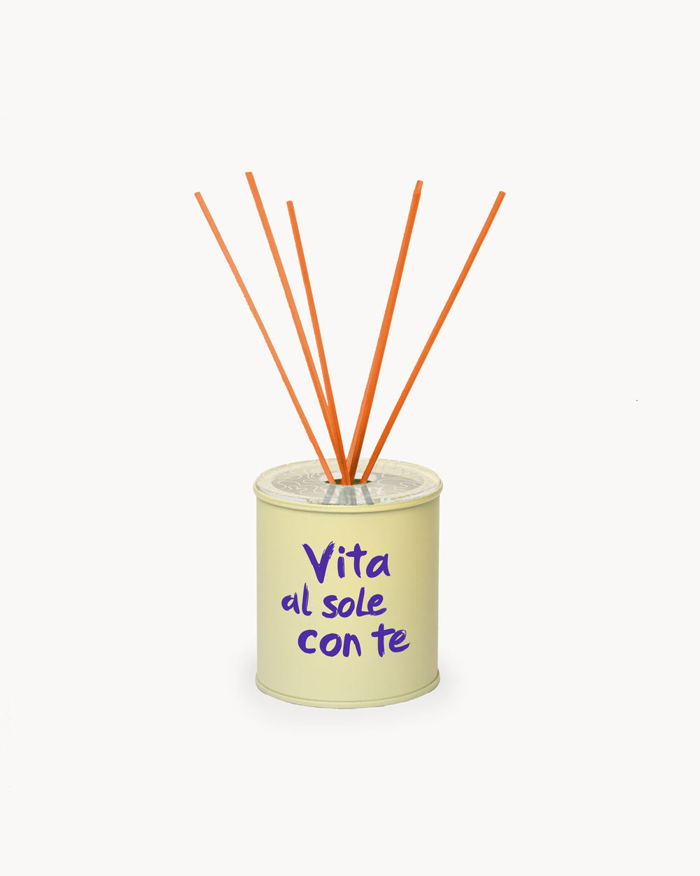 Mini Profumatore - "Vita al sole"