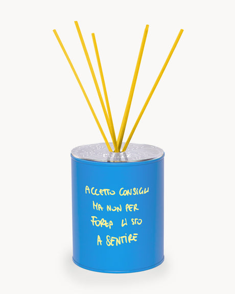 Profumatore - "Accetto consigli"