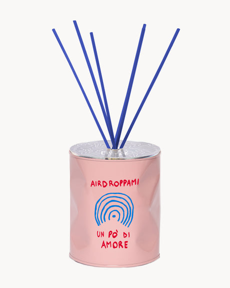 Profumatore - "Un po' d'amore"