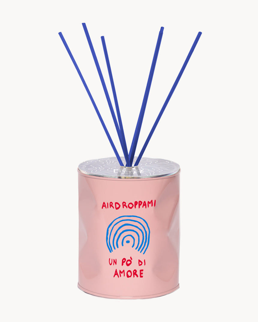 Profumatore - "Un po' d'amore"