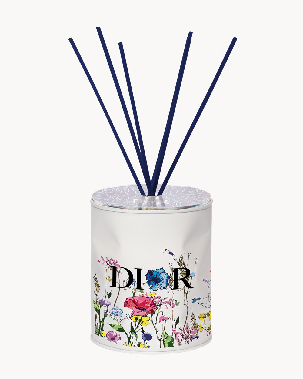 Profumatore - All Over "Flowers J'aDior"