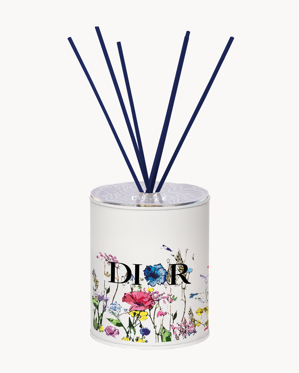 Profumatore - All Over "Flowers J'aDior"