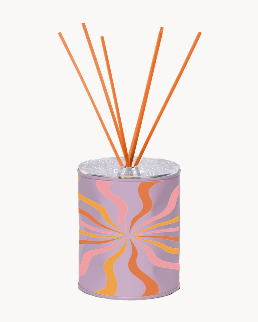 Profumatore - All Over "Rainbow"