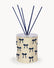 Profumatore - All Over "Fiocchetti" - Beige / Navy