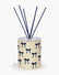 Profumatore - All Over "Fiocchetti" - Beige / Navy
