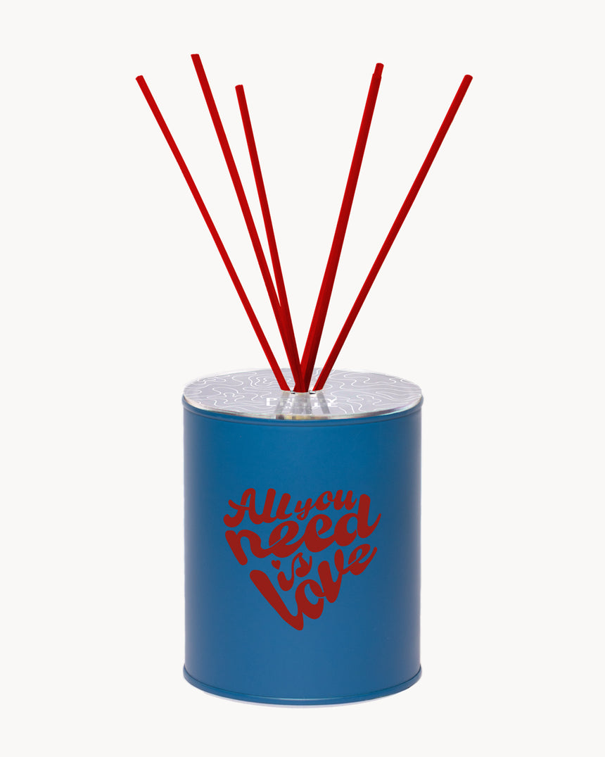 Perfumer - "Most wonderful time"