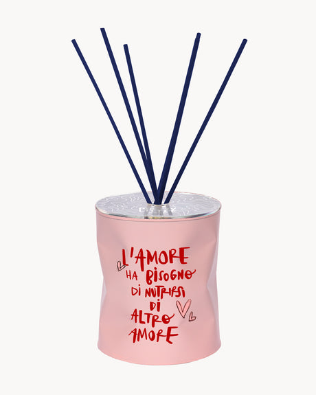 Profumatore - "L'amore..."