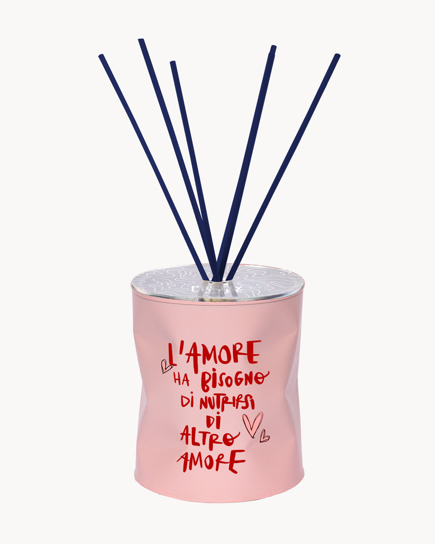 Profumatore - "L'amore..."