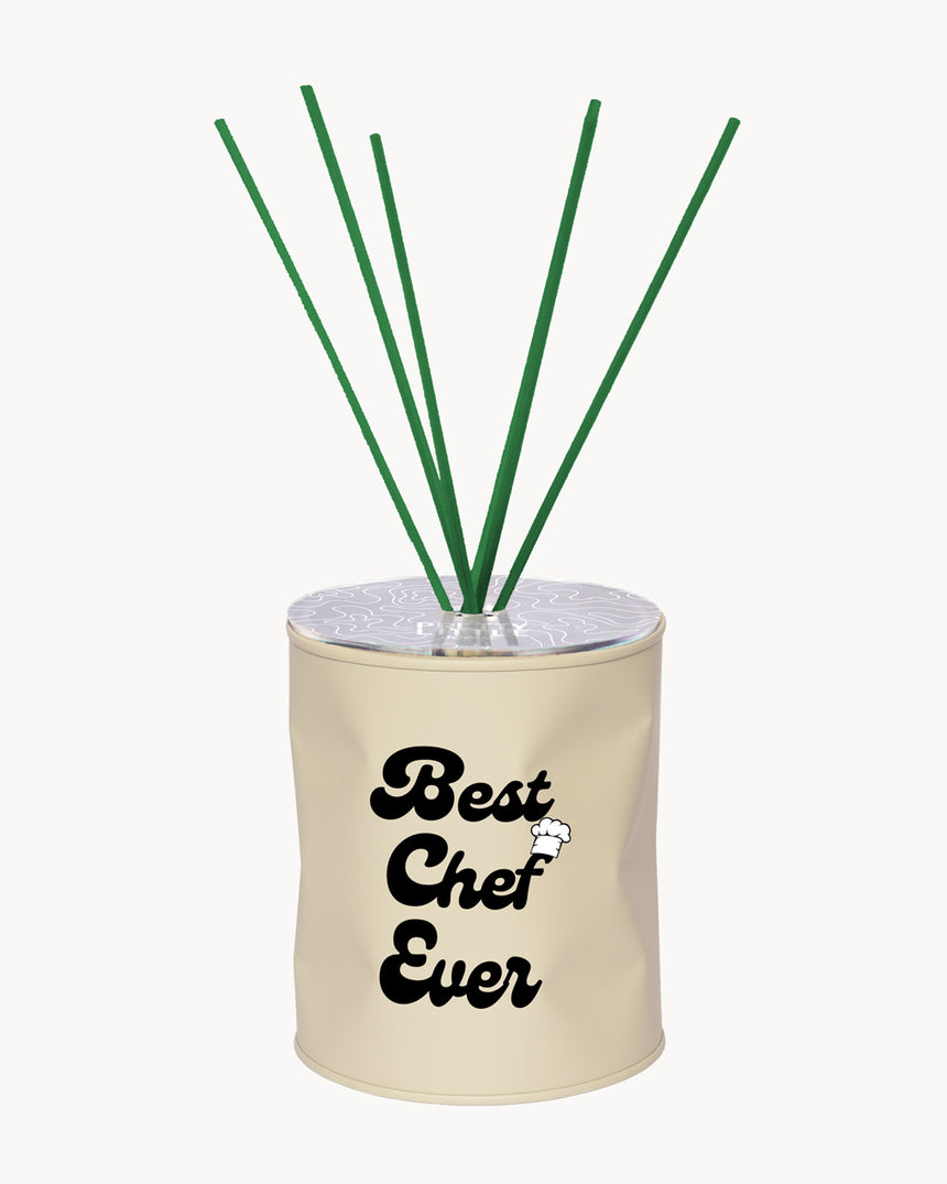 Profumatore - "Best chef"