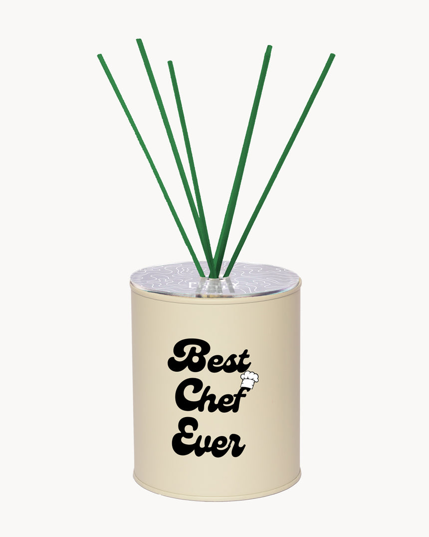 Profumatore - "Best chef"