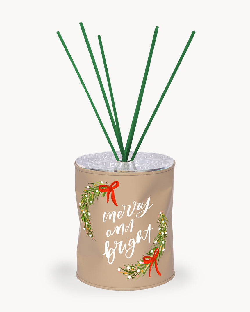 Profumatore - "Merry and Bright"