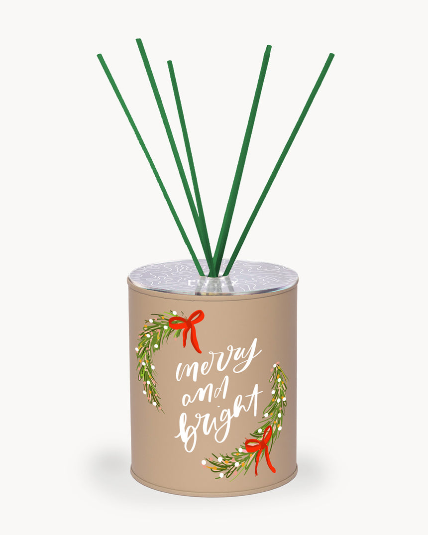 Profumatore - "Merry and Bright"