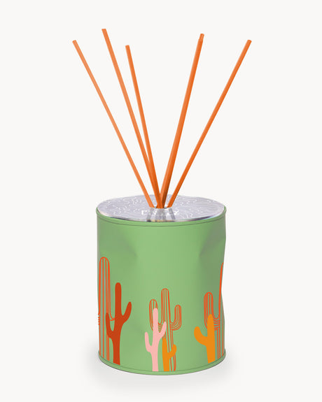 Profumatore - All over "Cactus"