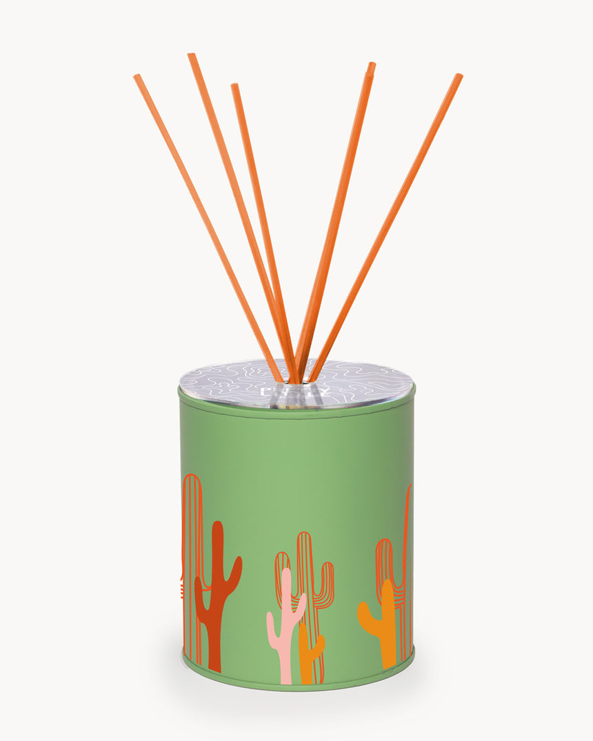 Profumatore - All over "Cactus"