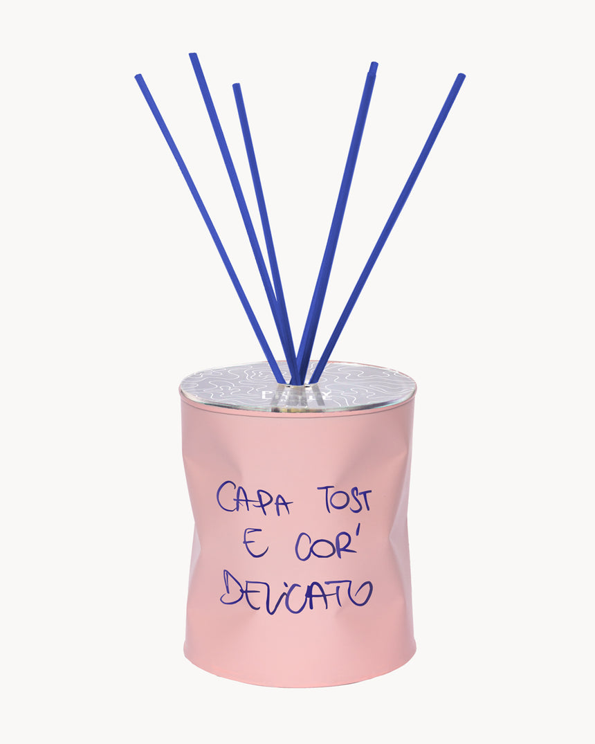 Profumatore "Capa tost"